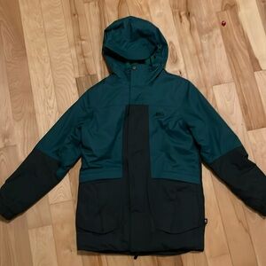 Rei kids ski jacket
